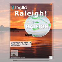 Image for Raleigh