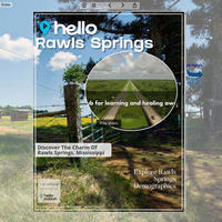 Image for Rawls Springs