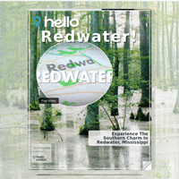 Image for Redwater