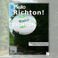 Image for Richton