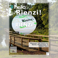 Image for Rienzi