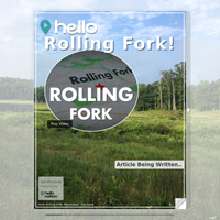 Image for Rolling Fork