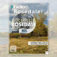 Image for Rosedale