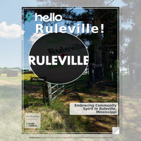 Image for Ruleville