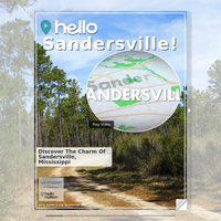 Image for Sandersville