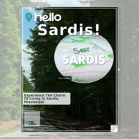 Image for Sardis