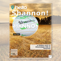 Image for Shannon