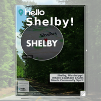 Image for Shelby