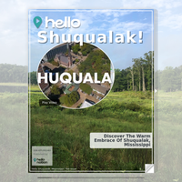 Image for Shuqualak