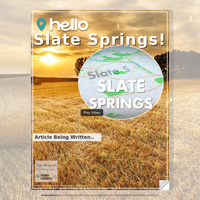 Image for Slate Springs