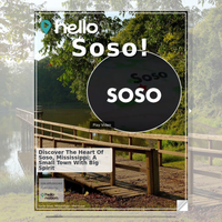 Image for Soso