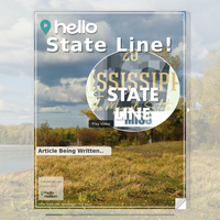 Image for State Line