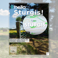 Image for Sturgis