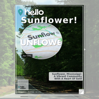 Image for Sunflower