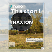 Image for Thaxton