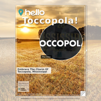 Image for Toccopola