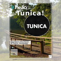 Image for Tunica