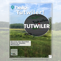 Image for Tutwiler