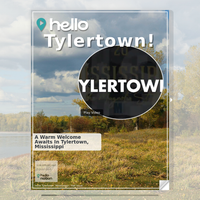 Image for Tylertown