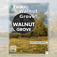 Image for Walnut Grove