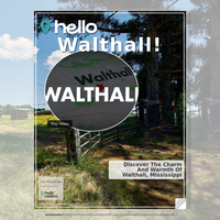 Image for Walthall