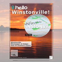 Image for Winstonville