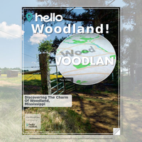 Image for Woodland