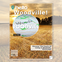 Image for Woodville