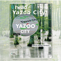 Image for Yazoo City