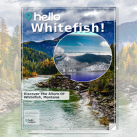 Image for Whitefish