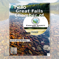 Image for Great Falls Chamber of Commerce