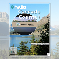 Image for Cascade County