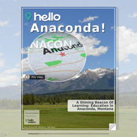 Image for Anaconda