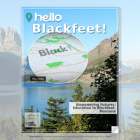 Image for Blackfeet