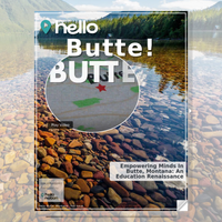 Image for Butte