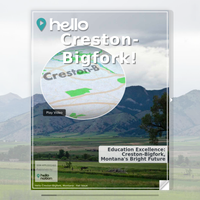 Image for Creston-Bigfork