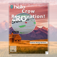 Image for Crow Reservation