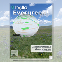 Image for Evergreen