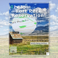 Image for Fort Peck Reservation