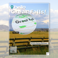 Image for Great Falls