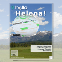 Image for Helena