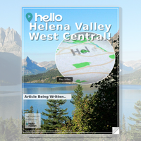 Image for Helena Valley West Central