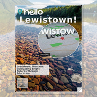 Image for Lewistown