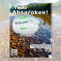 Image for Absarokee