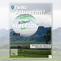 Image for Alberton