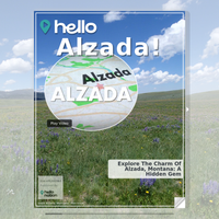 Image for Alzada