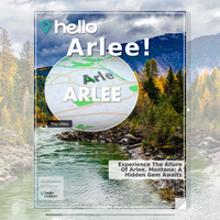 Image for Arlee