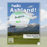 Image for Ashland