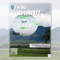 Image for Babb