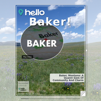 Image for Baker